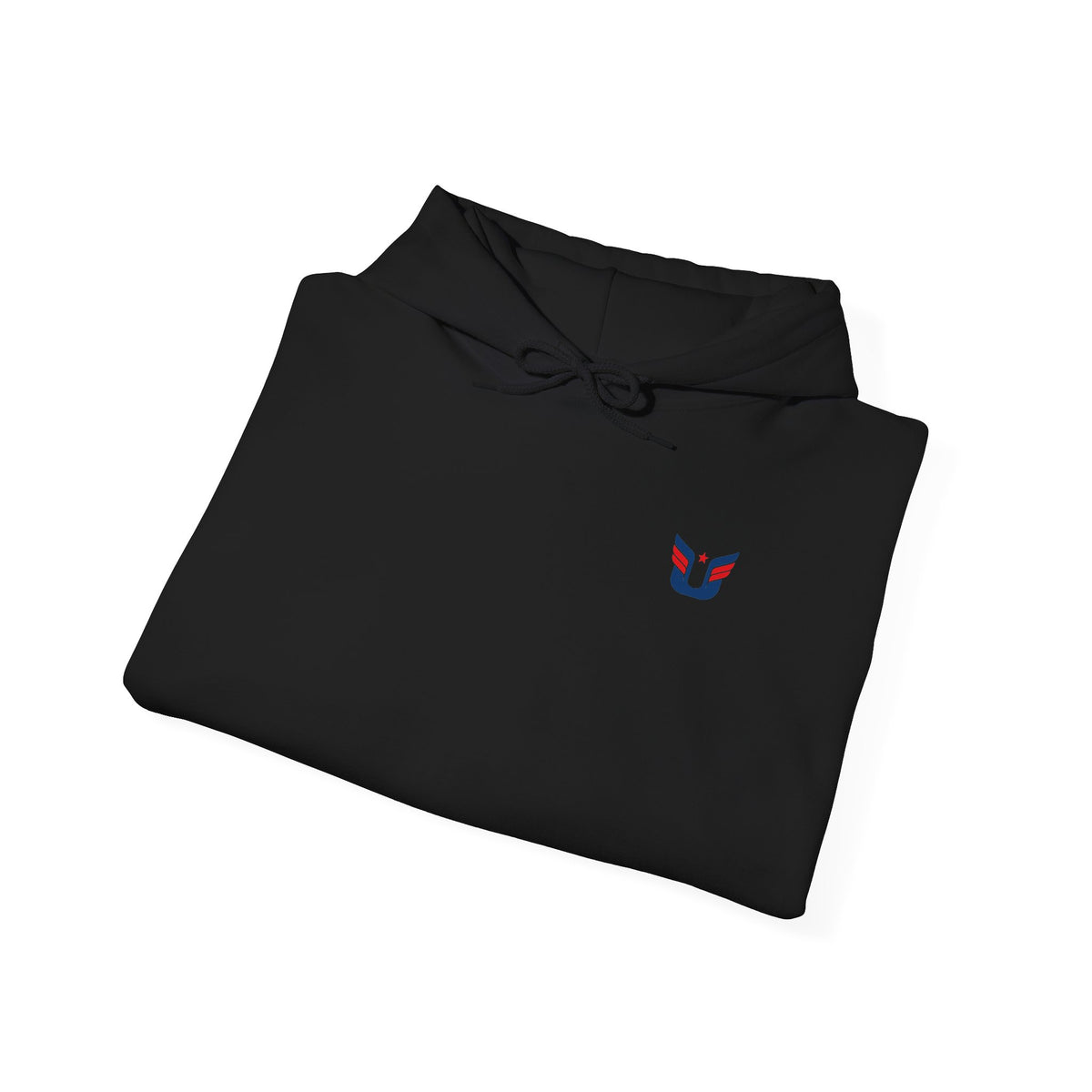 UNIONBORNE - Patriotic - Hoodie