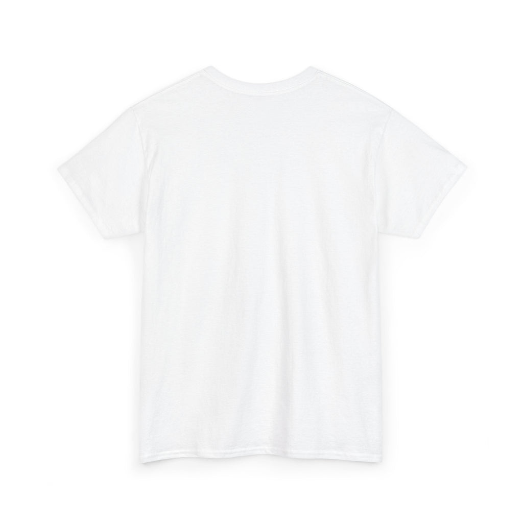 UNIONBORNE - Patriotic - Crew Neck T-Shirt