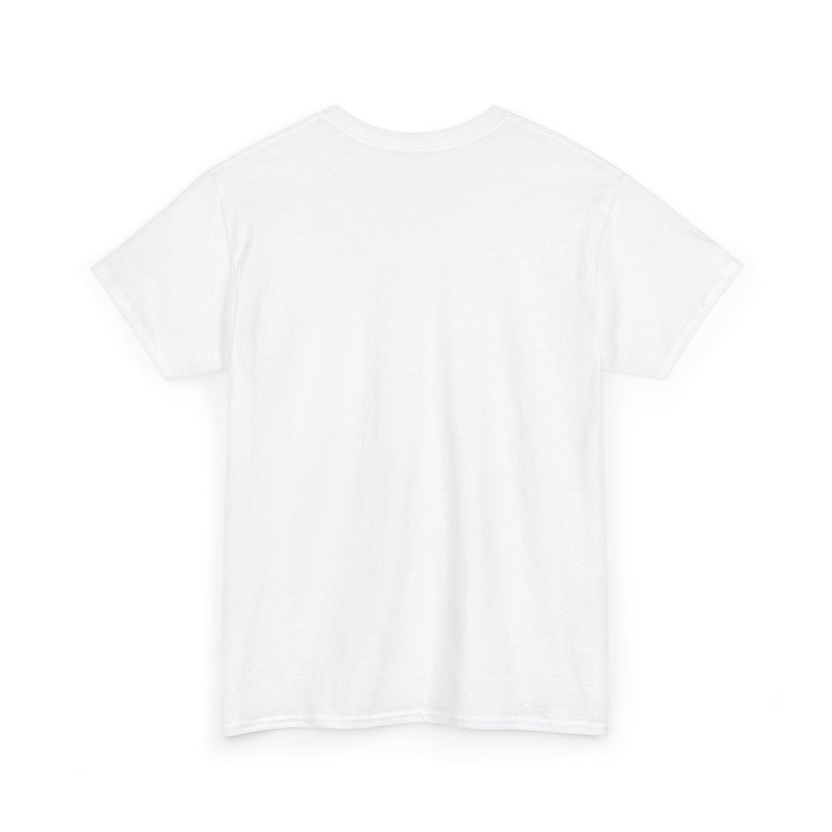 UNIONBORNE - Patriotic - Crew Neck T-Shirt