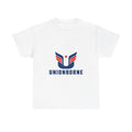 UNIONBORNE - Patriotic - Crew Neck T-Shirt