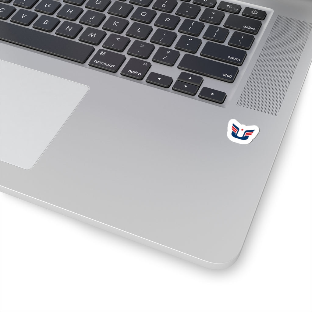 UNIONBORNE - Patriotic - Sticker