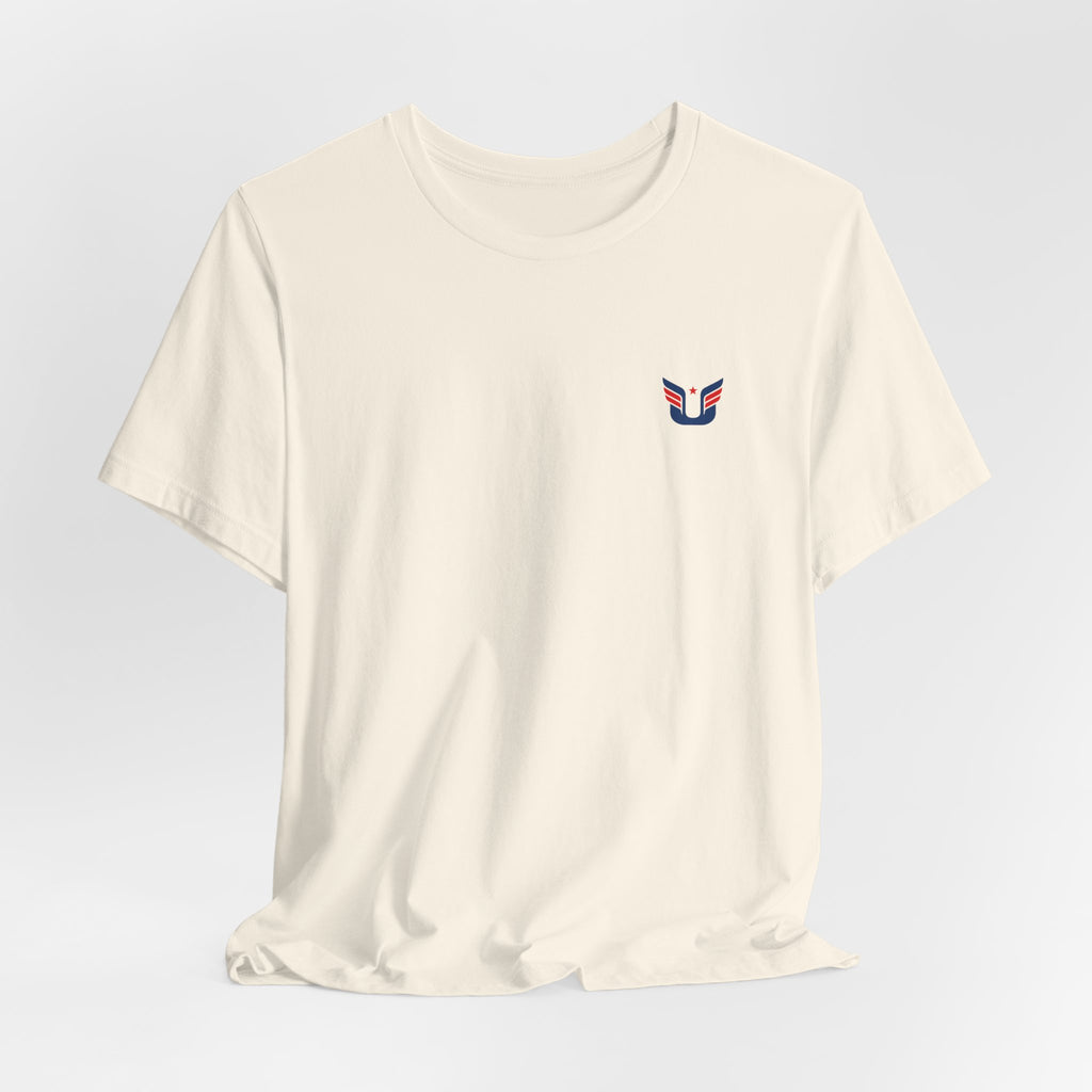 UNIONBORNE - Patriotic - T-Shirt