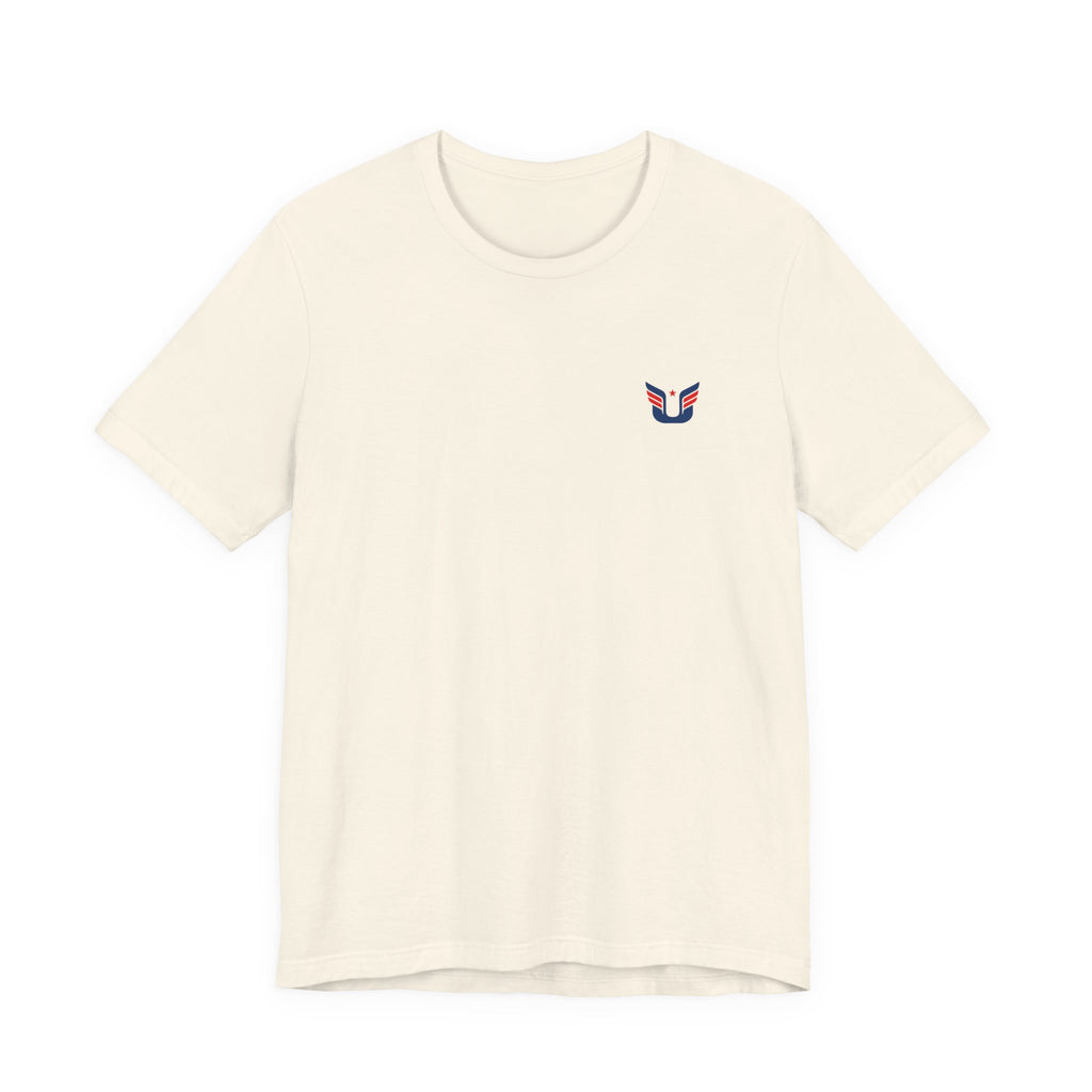 UNIONBORNE - Patriotic - T-Shirt