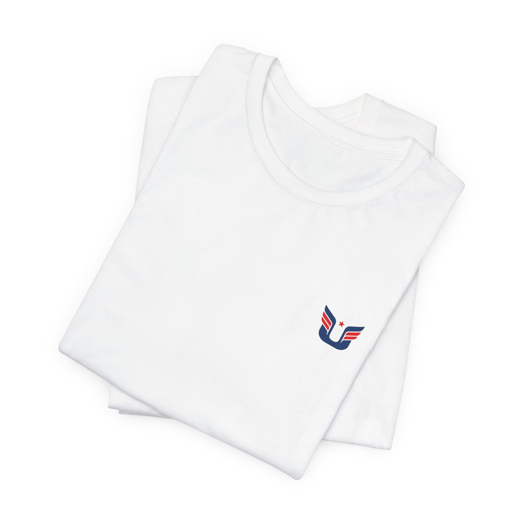 UNIONBORNE - Patriotic - T-Shirt