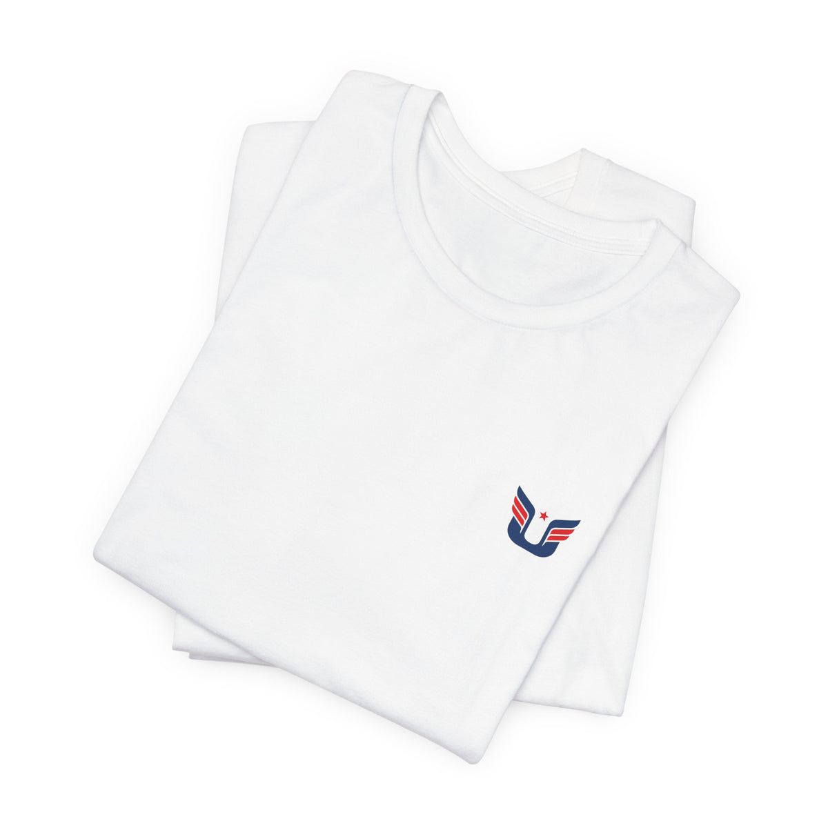 UNIONBORNE - Patriotic - T-Shirt