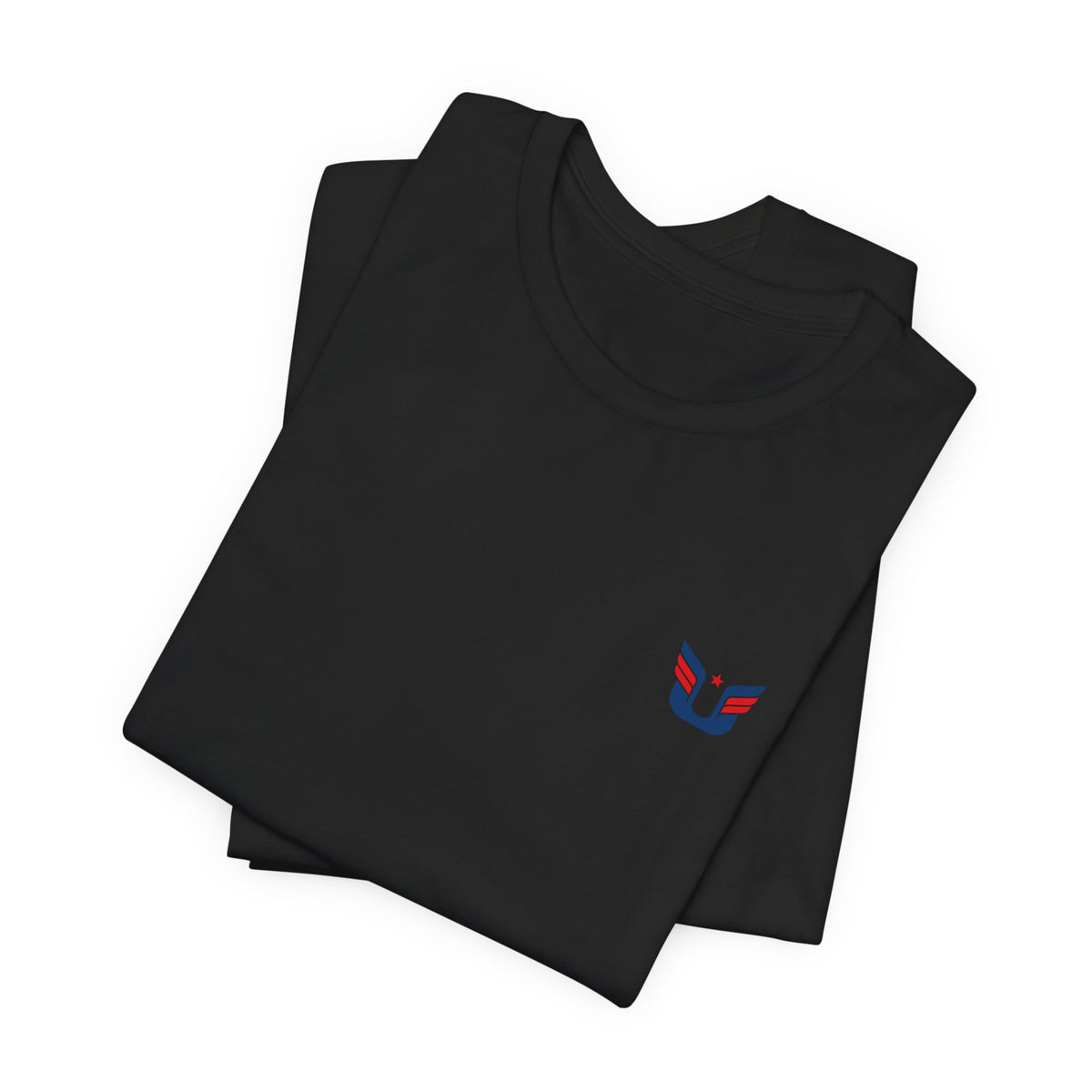 UNIONBORNE - Patriotic - T-Shirt