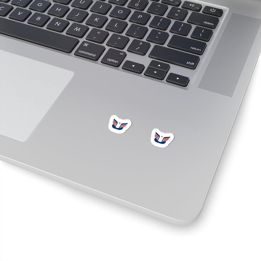 UNIONBORNE - Patriotic - Stickers