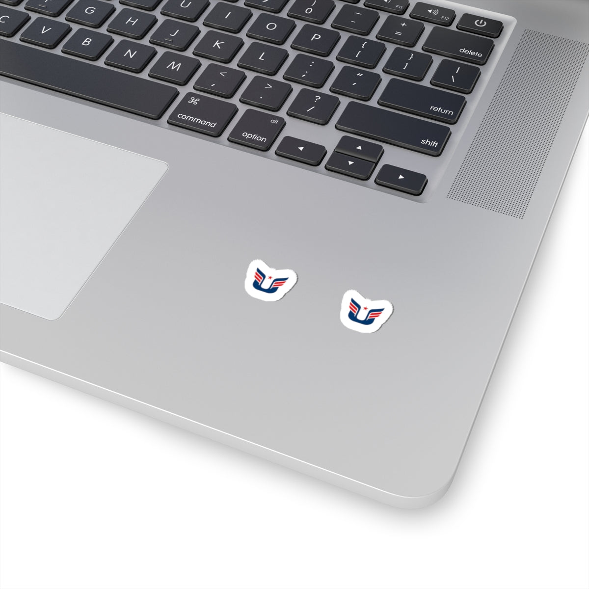 UNIONBORNE - Patriotic - Stickers