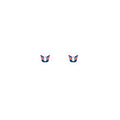 UNIONBORNE - Patriotic - Stickers