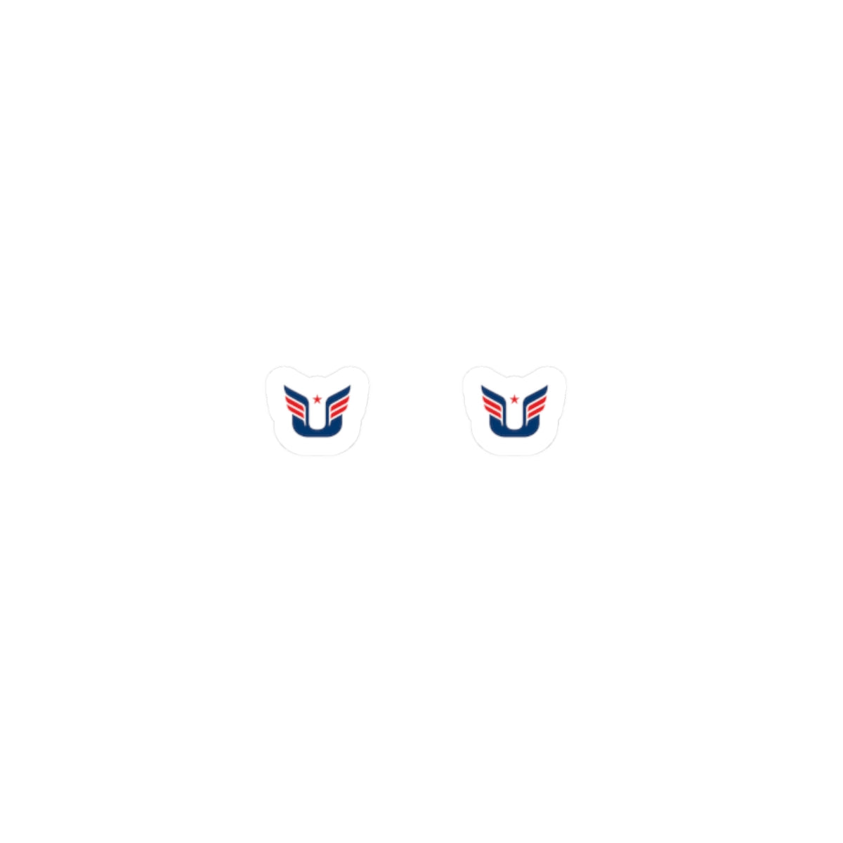 UNIONBORNE - Patriotic - Stickers