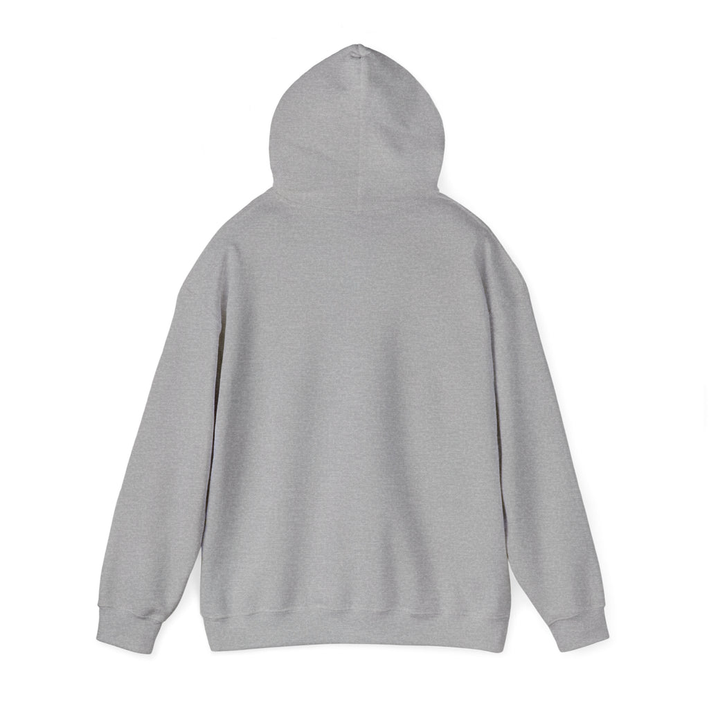 UNIONBORNE - Patriotic - Hoodie