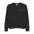 UNIONBORNE - Patriotic - Champion Crewneck Sweatshirt