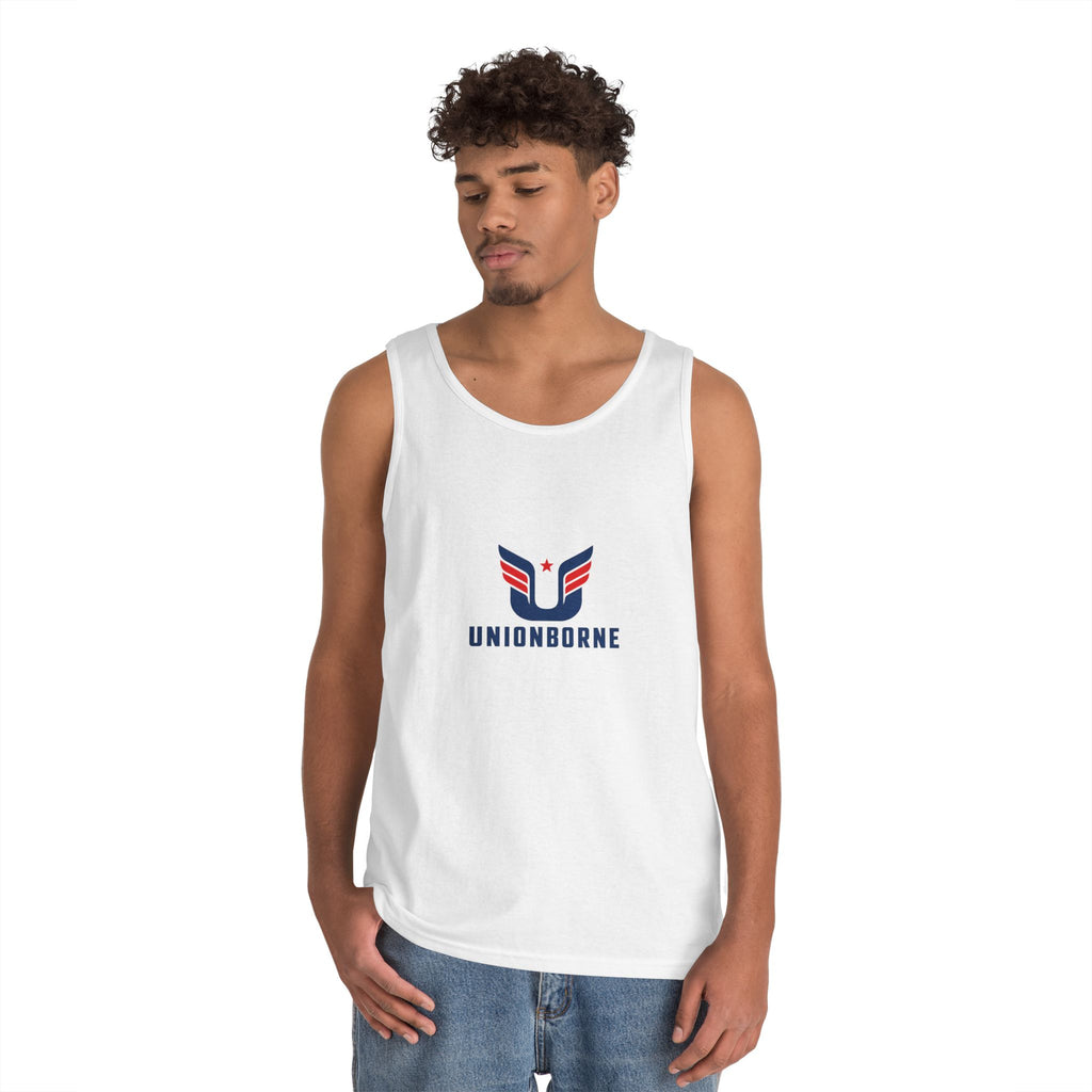 UNIONBORNE - Patriotic - Tank Top