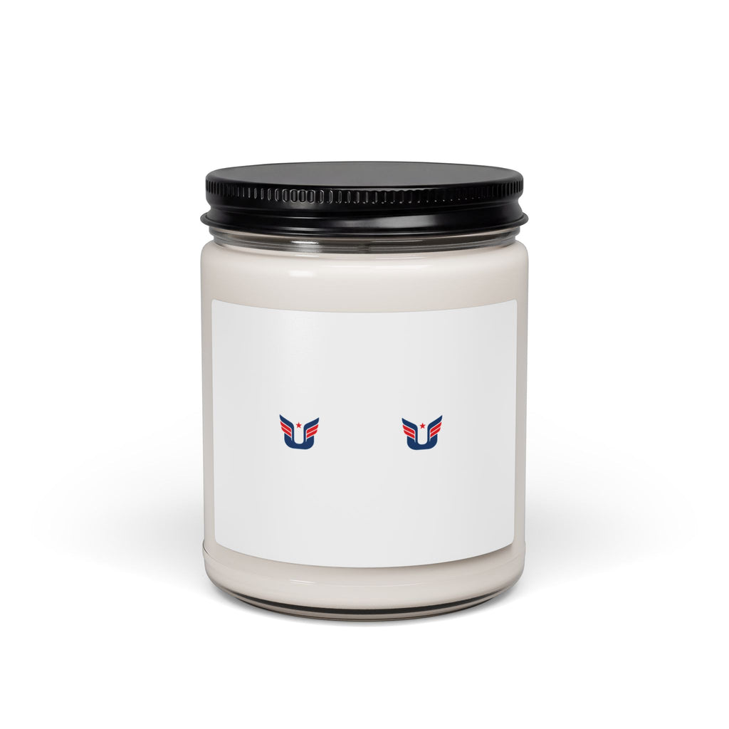 UNIONBORNE - Patriotic - Scented Soy Candle