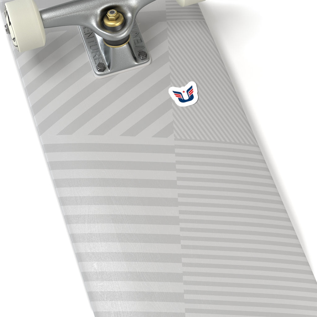 UNIONBORNE - Patriotic - Sticker