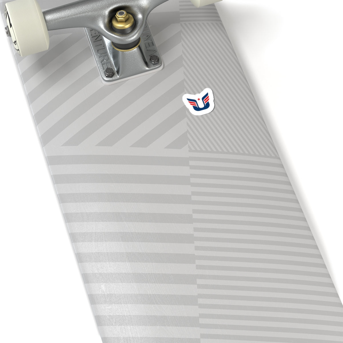 UNIONBORNE - Patriotic - Sticker