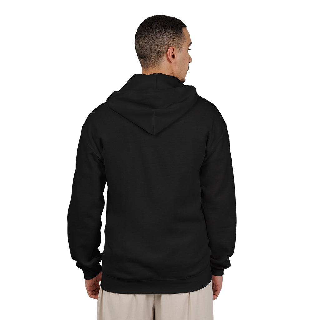 UNIONBORNE - Patriotic - Full-Zip Hoodie
