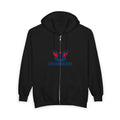 UNIONBORNE - Patriotic - Full-Zip Hoodie