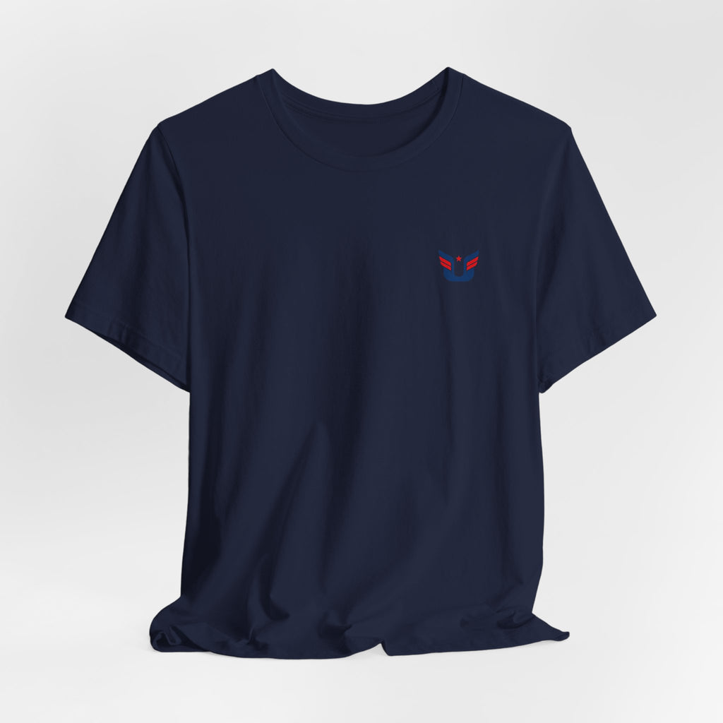 UNIONBORNE - Patriotic - T-Shirt
