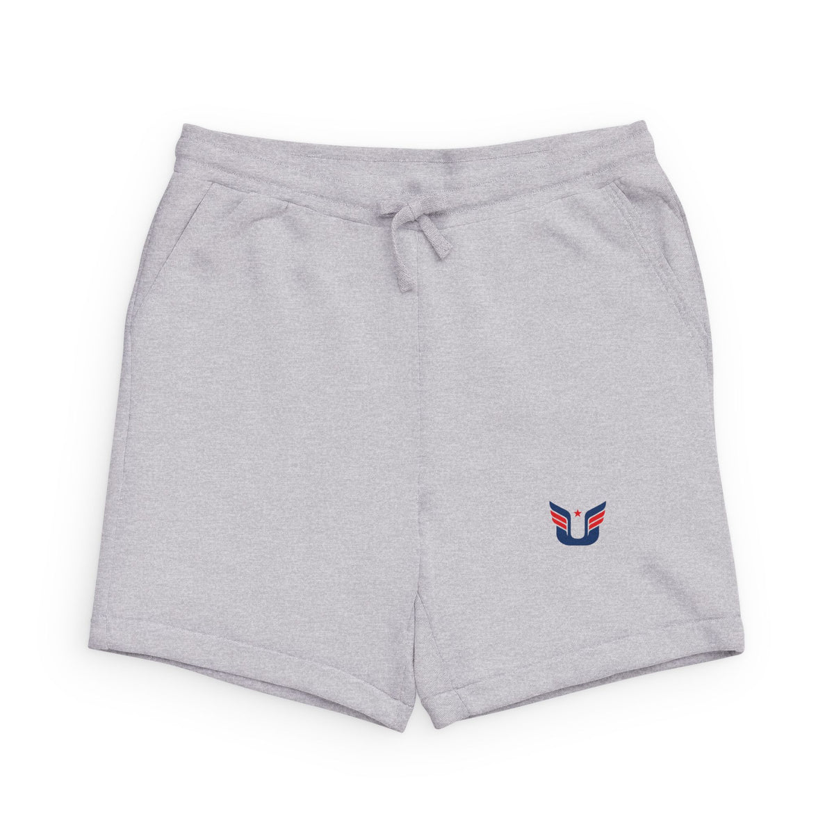 UNIONBORNE - Patriotic - Sweatshorts