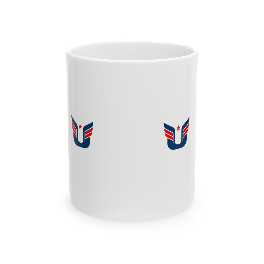 UNIONBORNE - Patriotic - Ceramic Mug