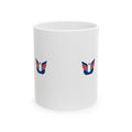 UNIONBORNE - Patriotic - Ceramic Mug