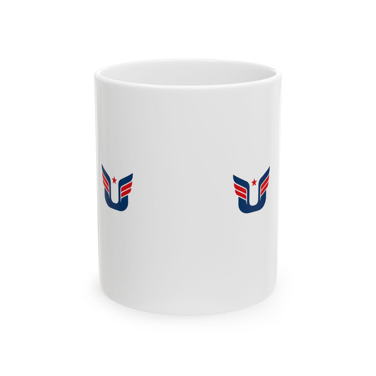 UNIONBORNE - Patriotic - Ceramic Mug