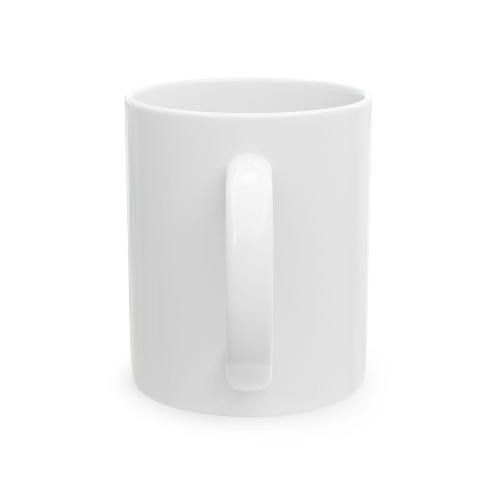 UNIONBORNE - Patriotic - Ceramic Mug