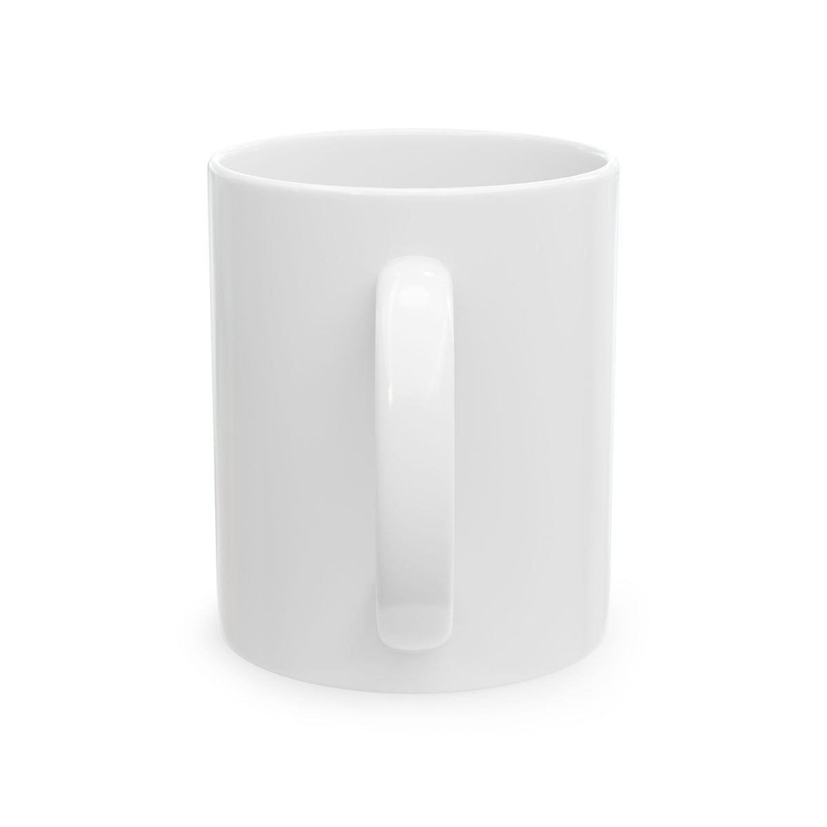 UNIONBORNE - Patriotic - Ceramic Mug