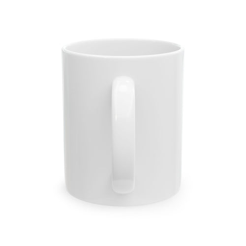 UNIONBORNE - Patriotic - Ceramic Mug