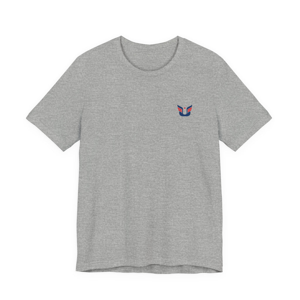 UNIONBORNE - Patriotic - T-Shirt
