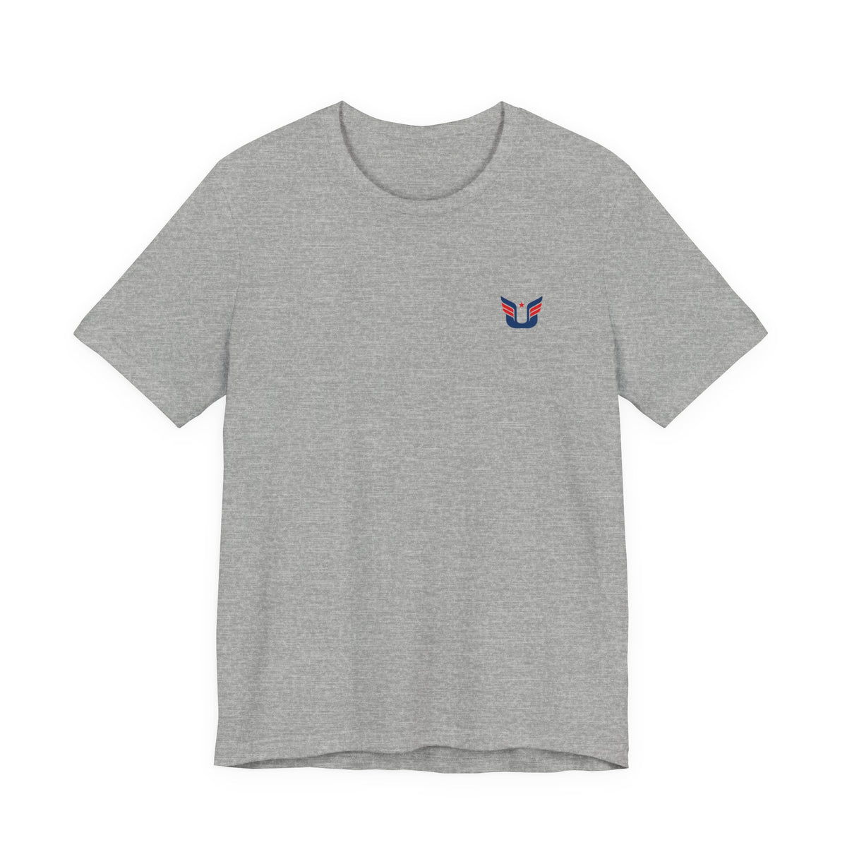 UNIONBORNE - Patriotic - T-Shirt