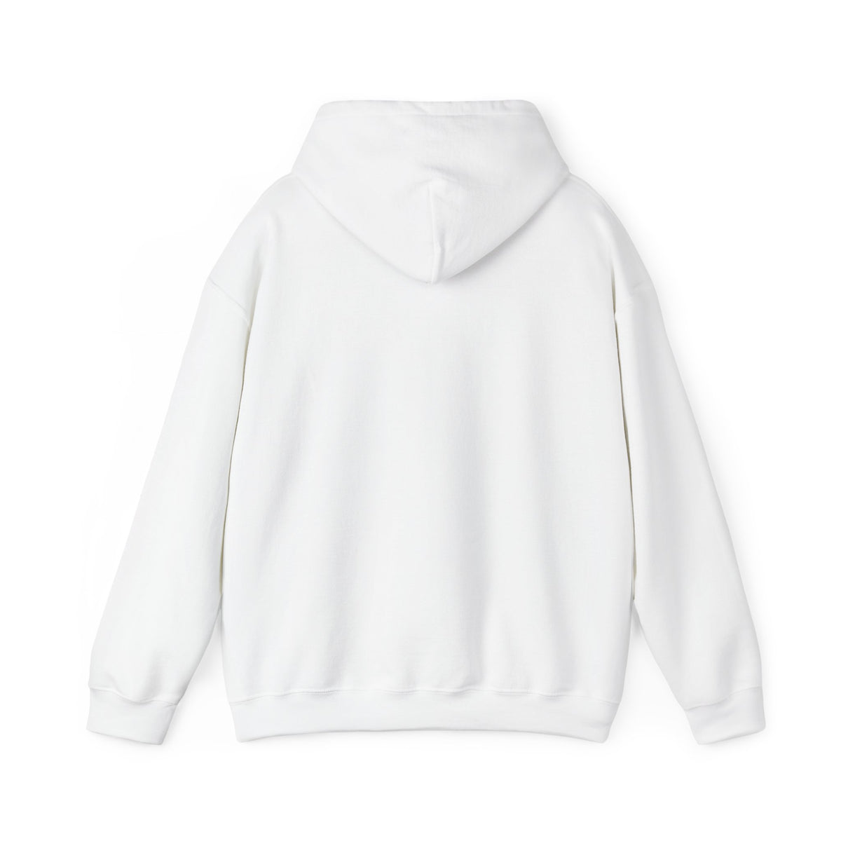 UNIONBORNE - Patriotic - Hoodie