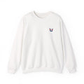 UNIONBORNE - Patriotic - Crewneck Sweatshirt