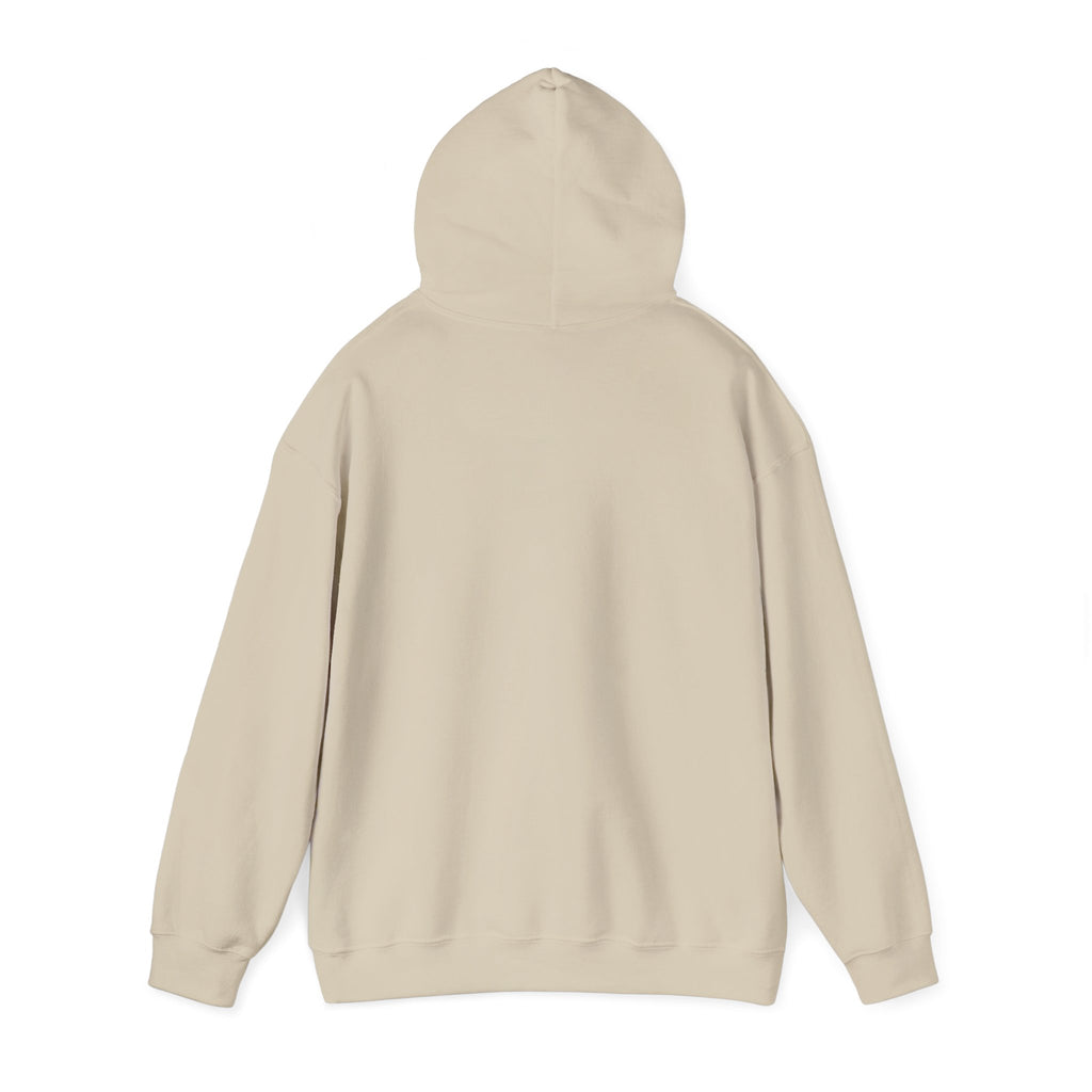 UNIONBORNE - Patriotic - Hoodie