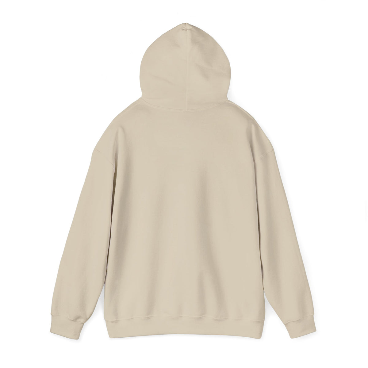 UNIONBORNE - Patriotic - Hoodie