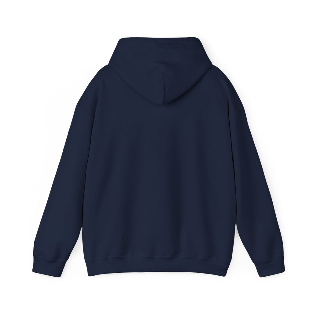 UNIONBORNE - Patriotic - Hoodie