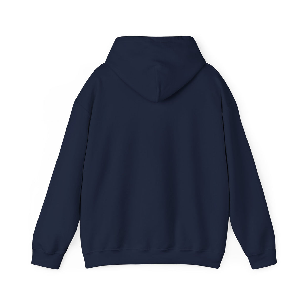 UNIONBORNE - Patriotic - Hoodie