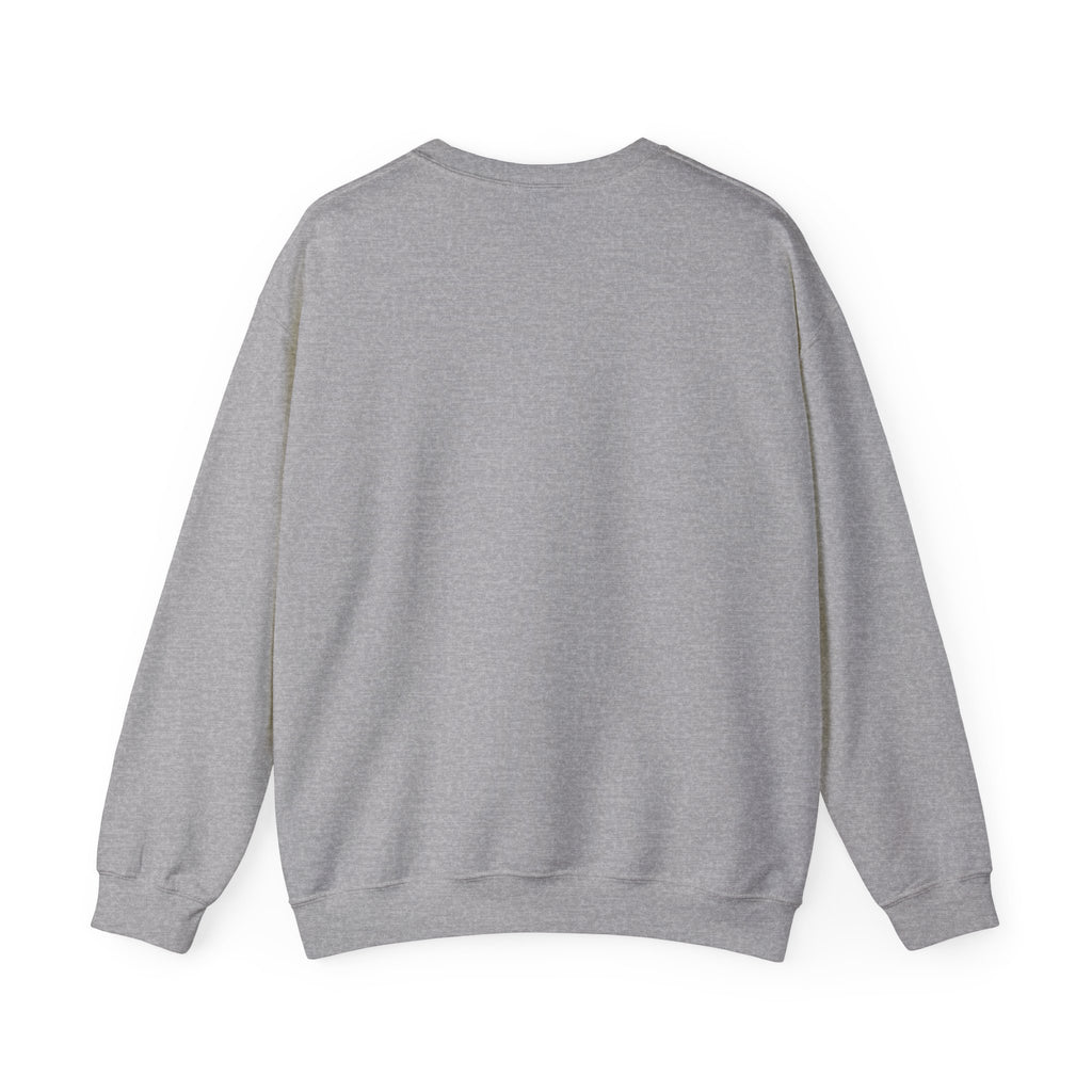 UNIONBORNE - Patriotic - Crewneck Sweatshirt