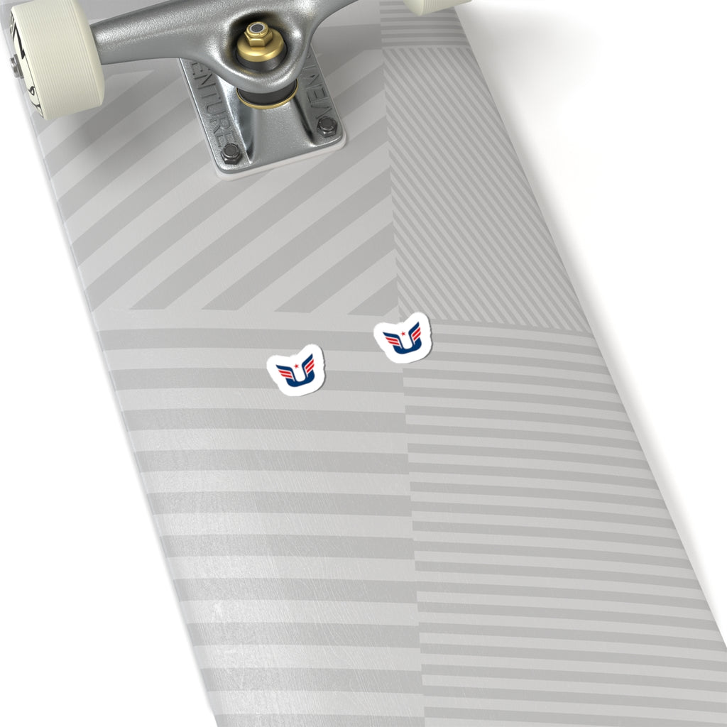 UNIONBORNE - Patriotic - Stickers