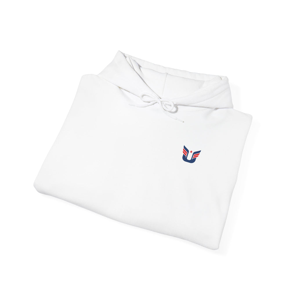 UNIONBORNE - Patriotic - Hoodie