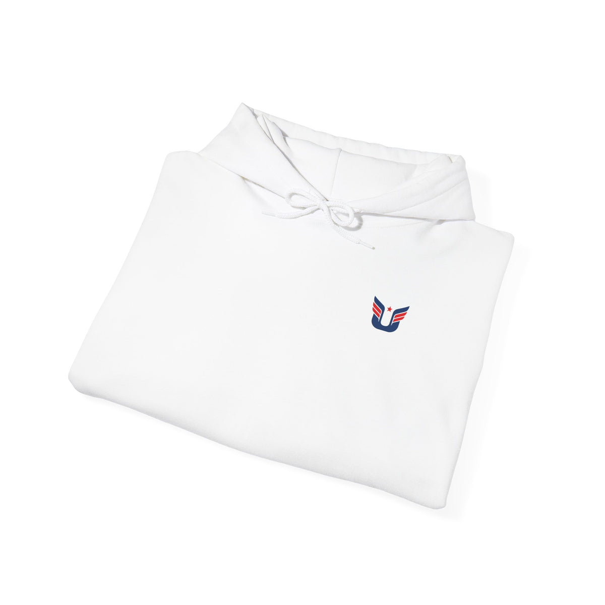UNIONBORNE - Patriotic - Hoodie