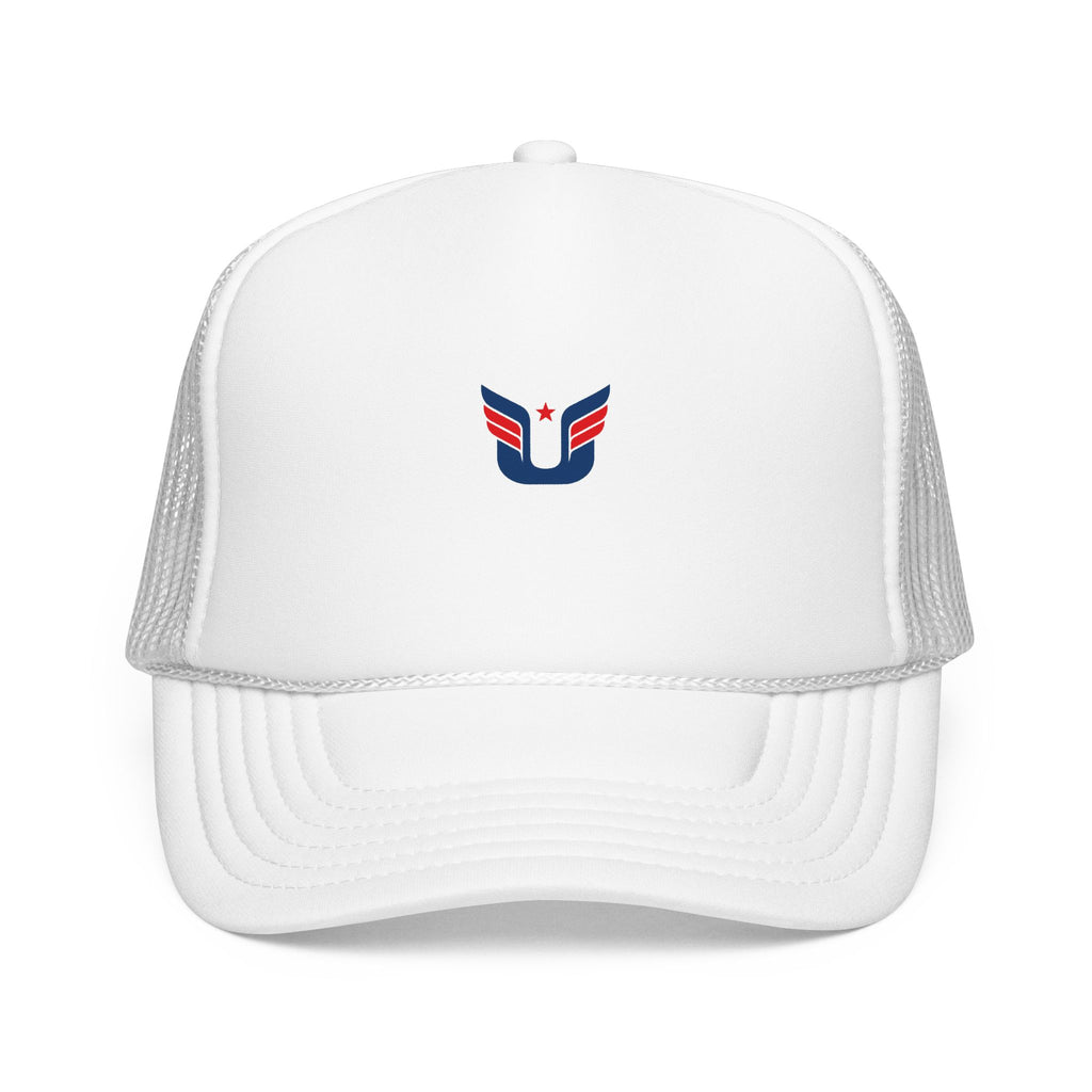 UNIONBORNE - Patriotic - Trucker Hat