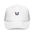 UNIONBORNE - Patriotic - Trucker Hat