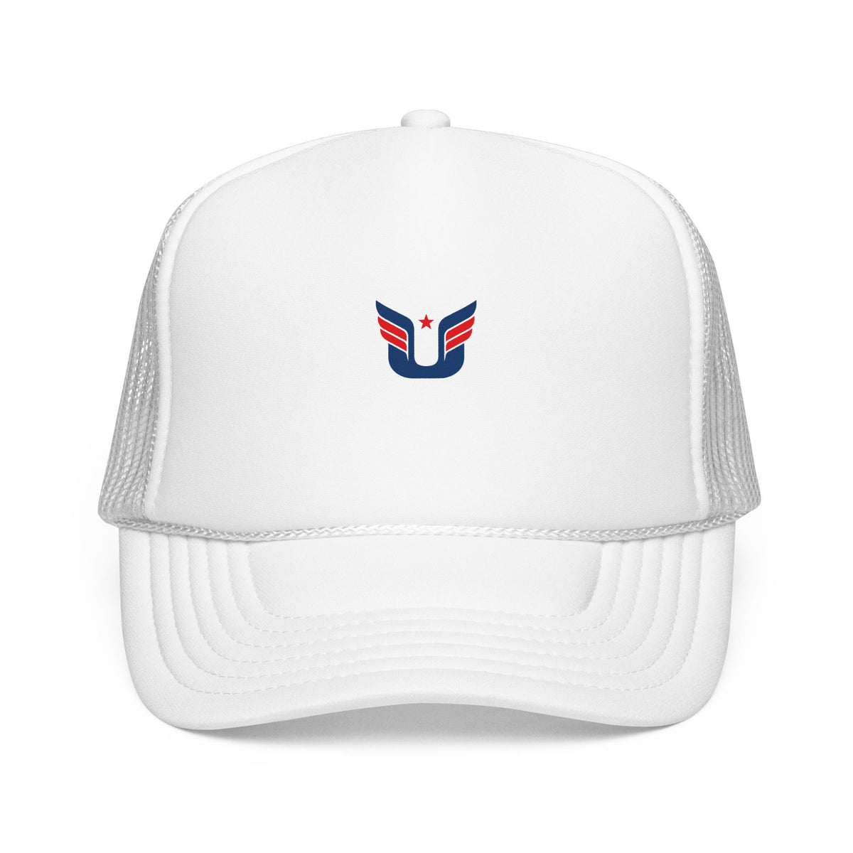 UNIONBORNE - Patriotic - Trucker Hat